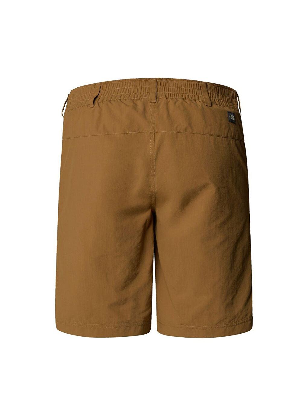 Tanken Erkek Kahverengi Şort-1