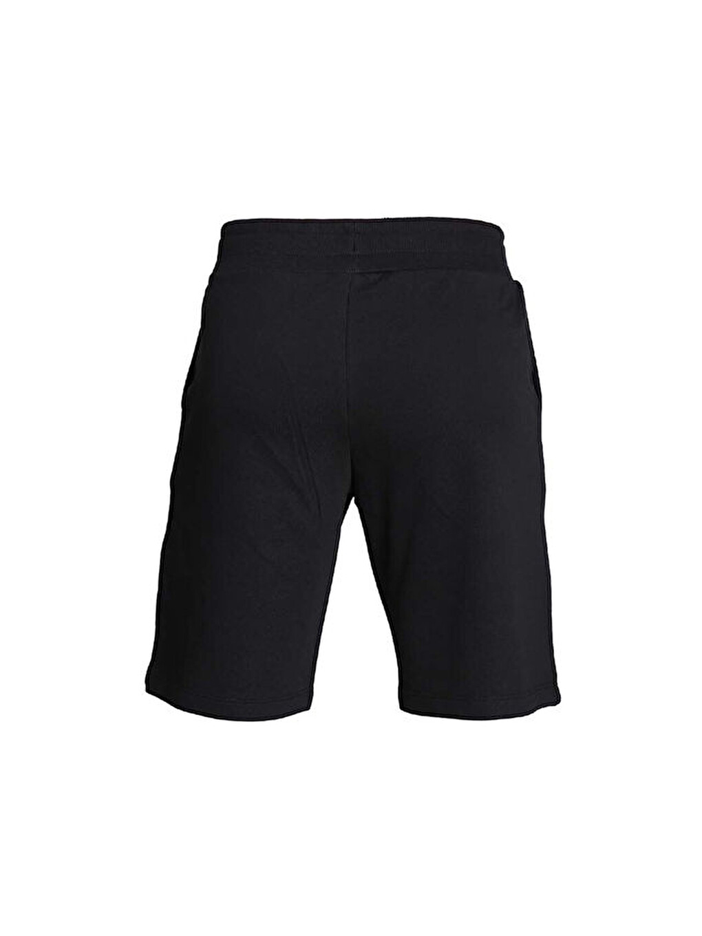 Hmlkens Shorts Erkek Günlük Şort 931152-2001 Siyah-1