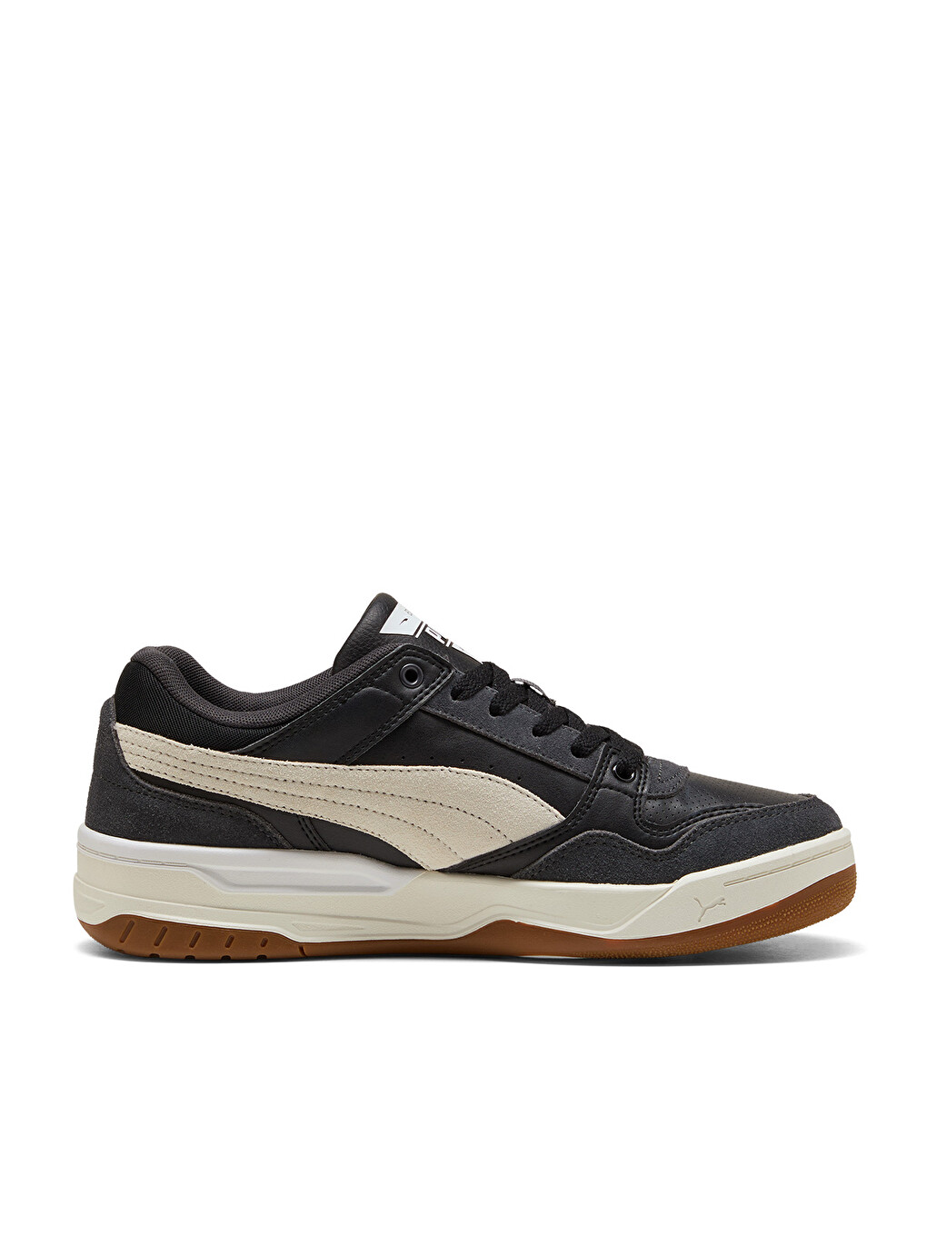 Rebound Retro Sd Erkek Siyah Sneaker-1