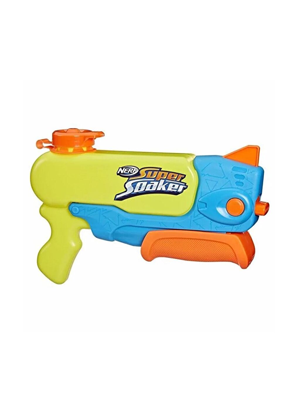 Super Soaker Wave Spray