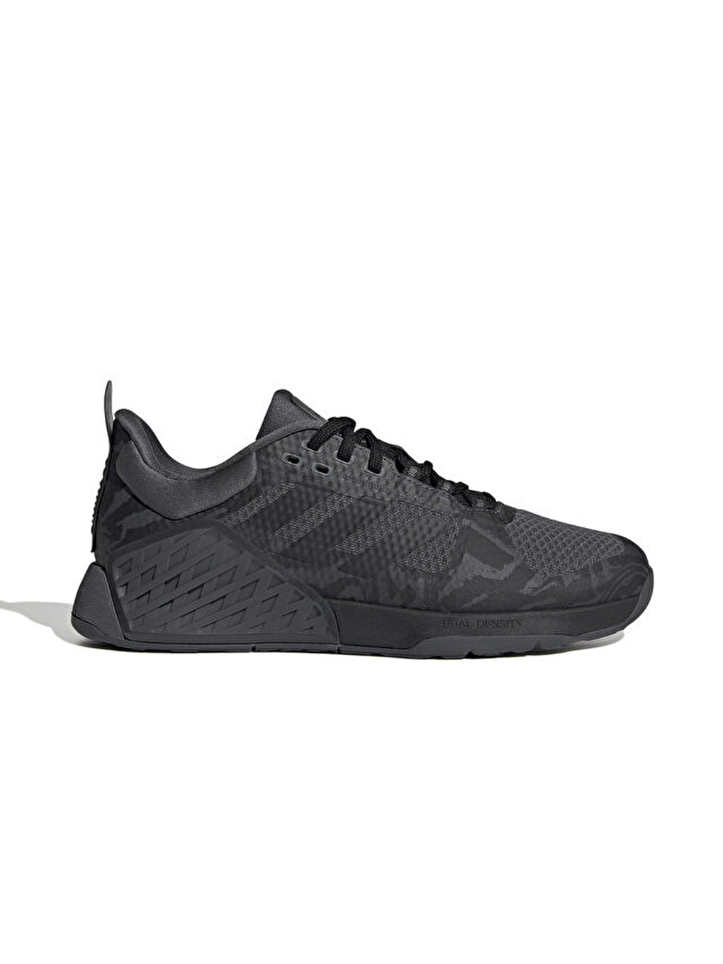Dropset 2 Trainer W Kadın Antrenman Ayakkabısı Ig0764 Siyah