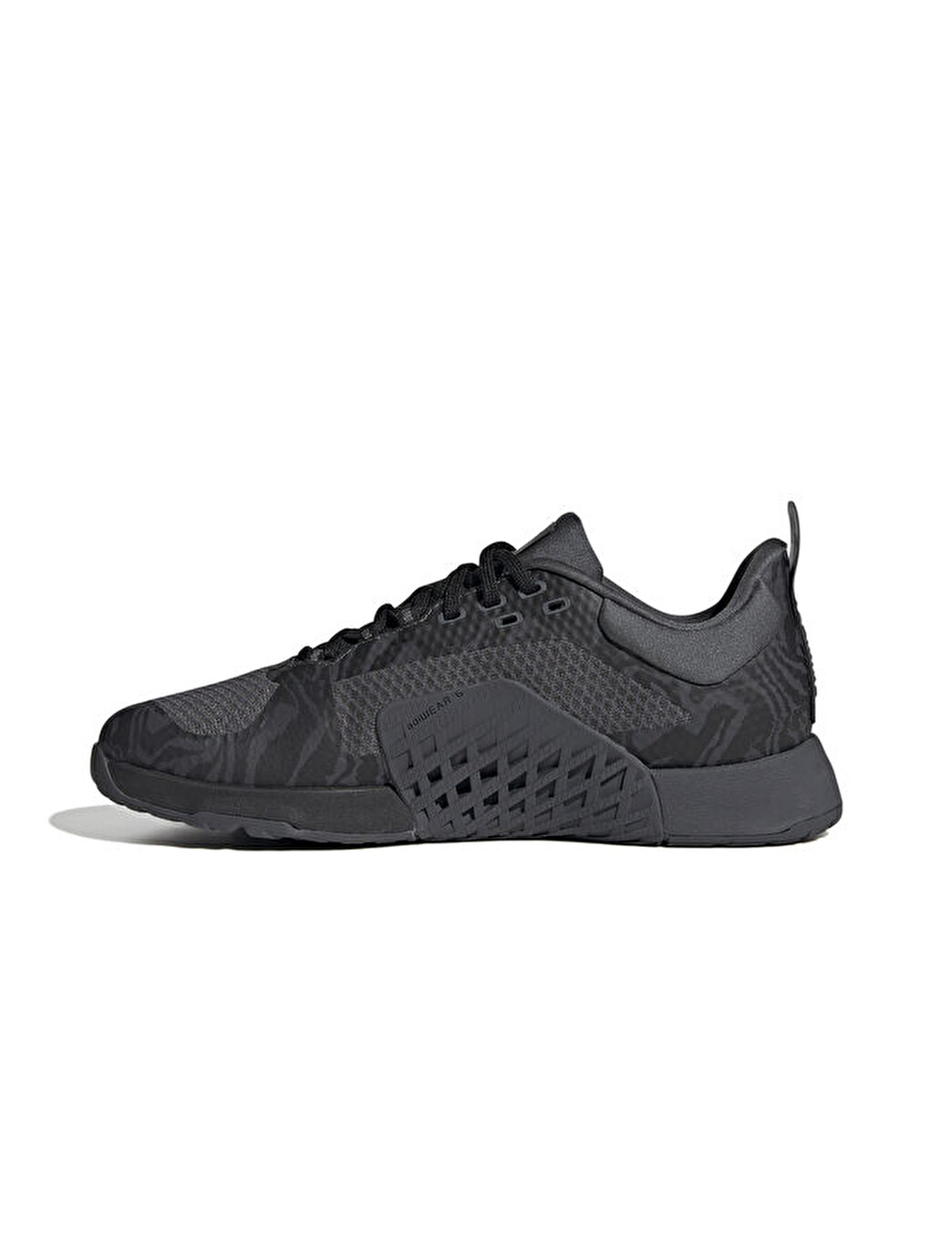 Dropset 2 Trainer W Kadın Antrenman Ayakkabısı Ig0764 Siyah-1