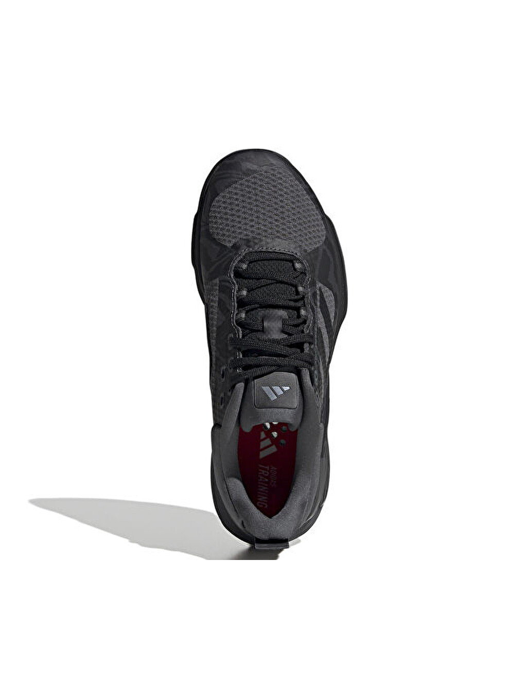 Dropset 2 Trainer W Kadın Antrenman Ayakkabısı Ig0764 Siyah-3