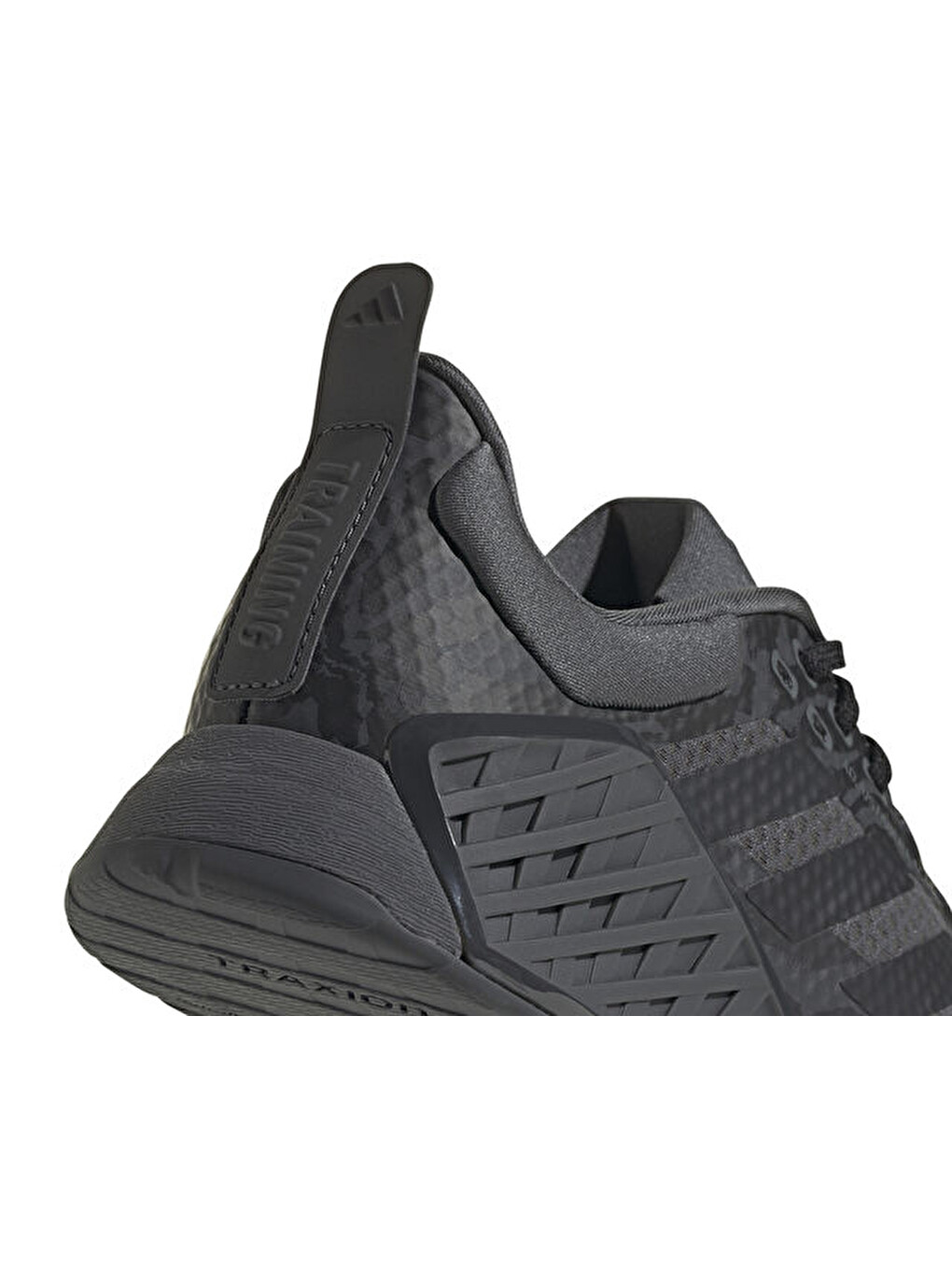 Dropset 2 Trainer W Kadın Antrenman Ayakkabısı Ig0764 Siyah-7