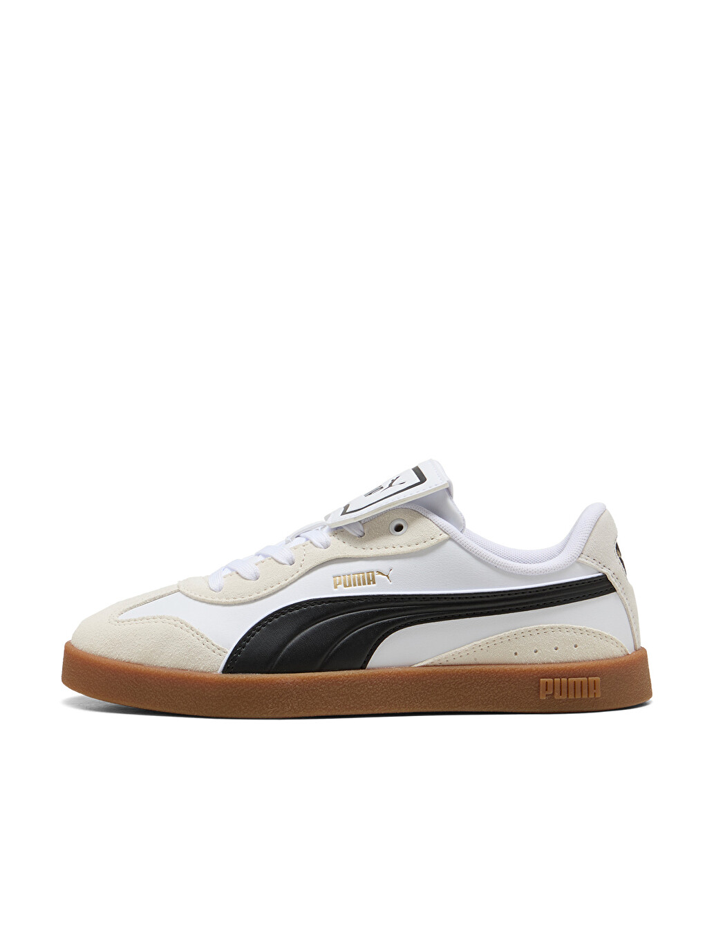 Club Azura Kadın Ekru Sneaker