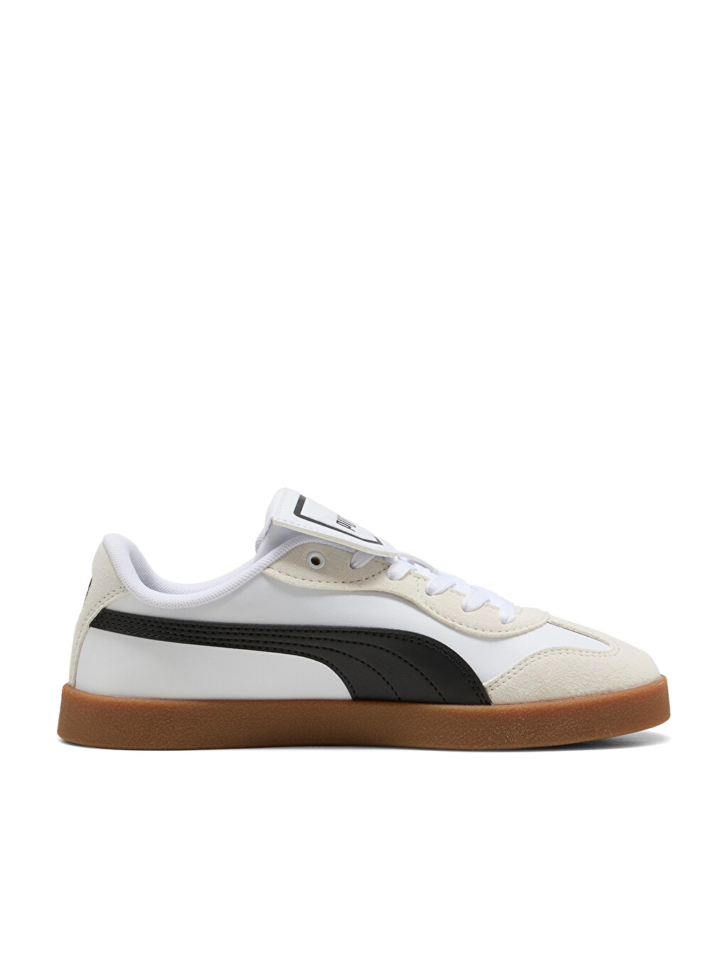 Club Azura Kadın Ekru Sneaker-1