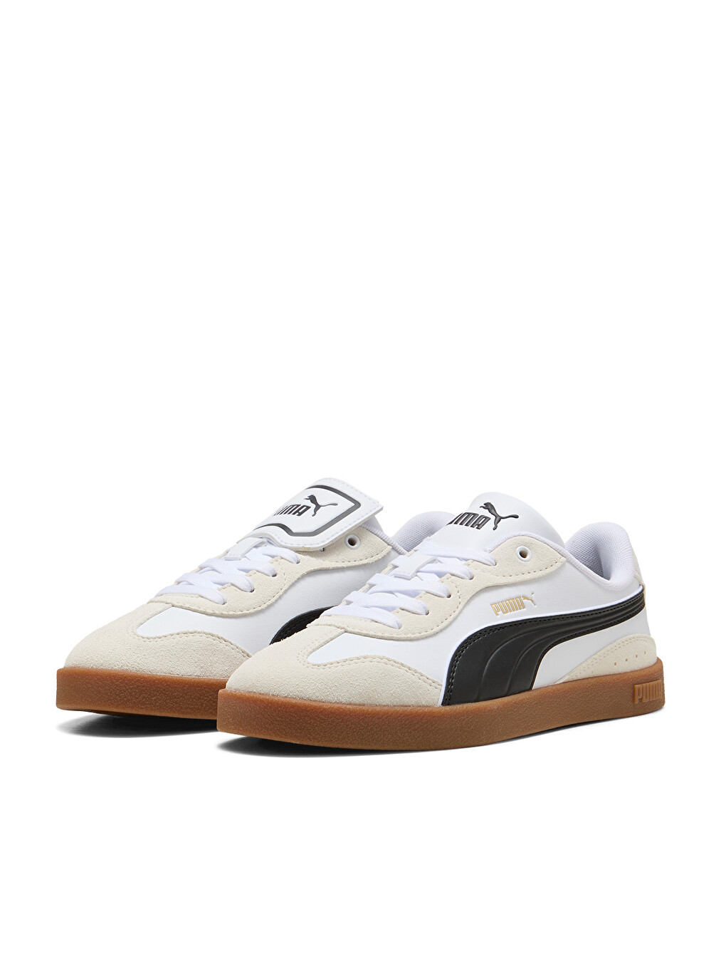 Club Azura Kadın Ekru Sneaker-2