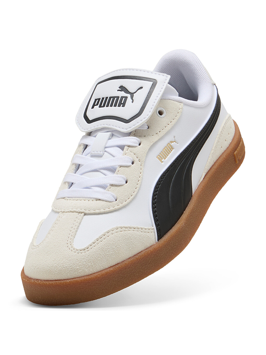 Club Azura Kadın Ekru Sneaker-3
