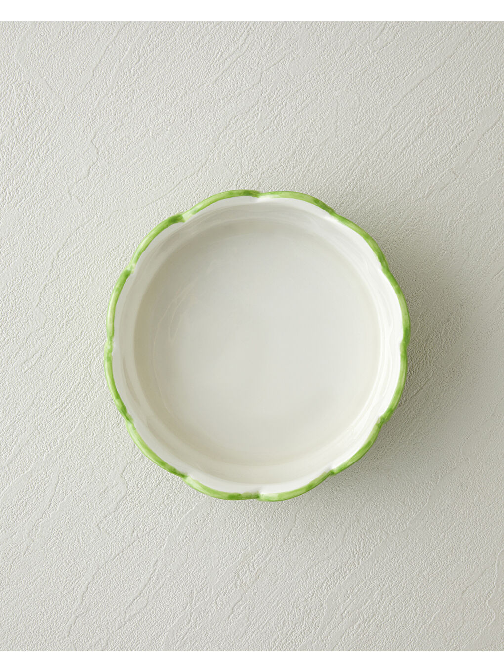 Kiwi Stoneware Kase 15,5 cm Yeşil-1
