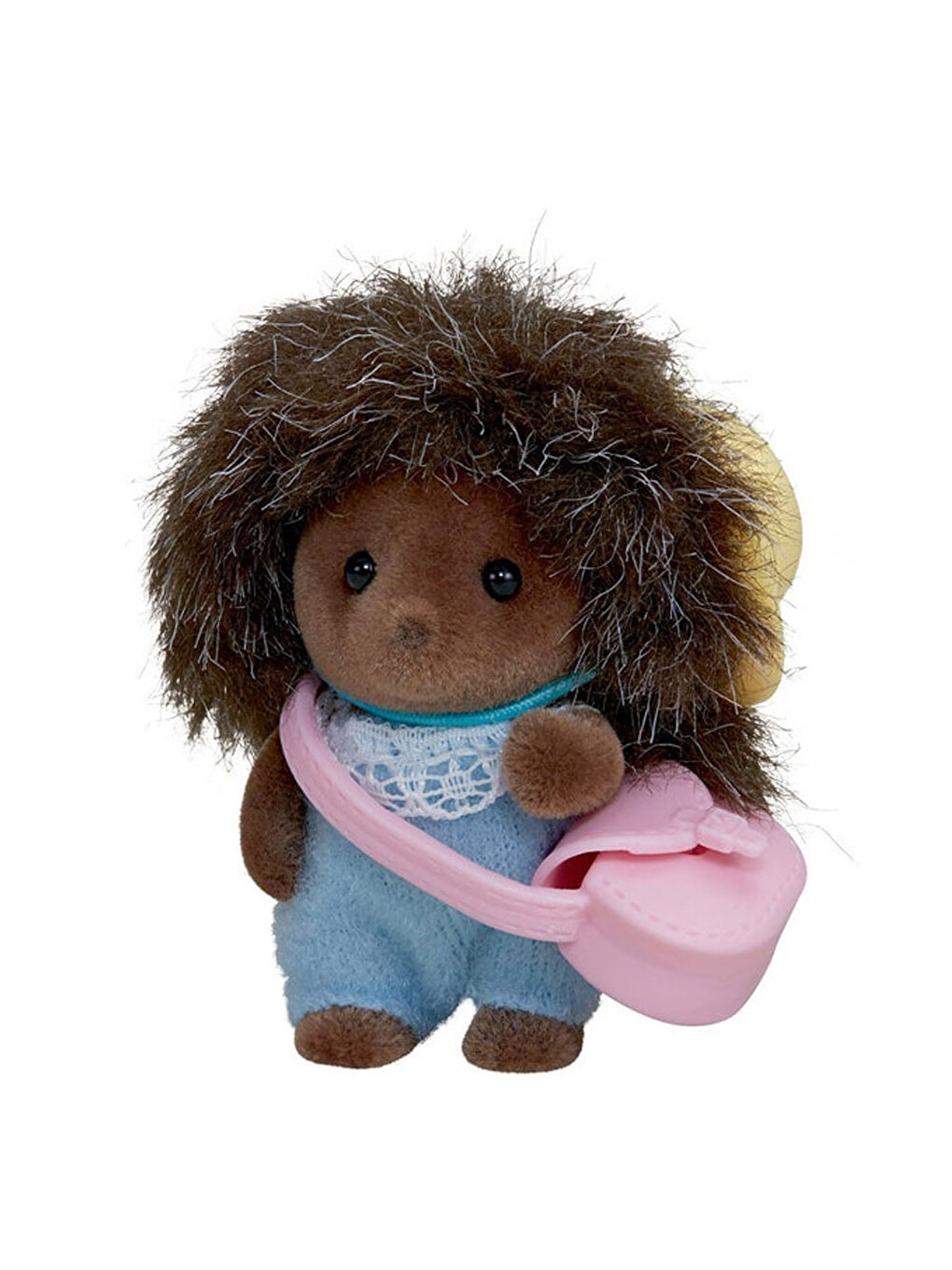 Kirpi Bebek 5410-1