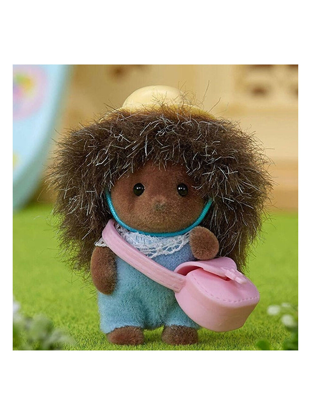 Kirpi Bebek 5410-2