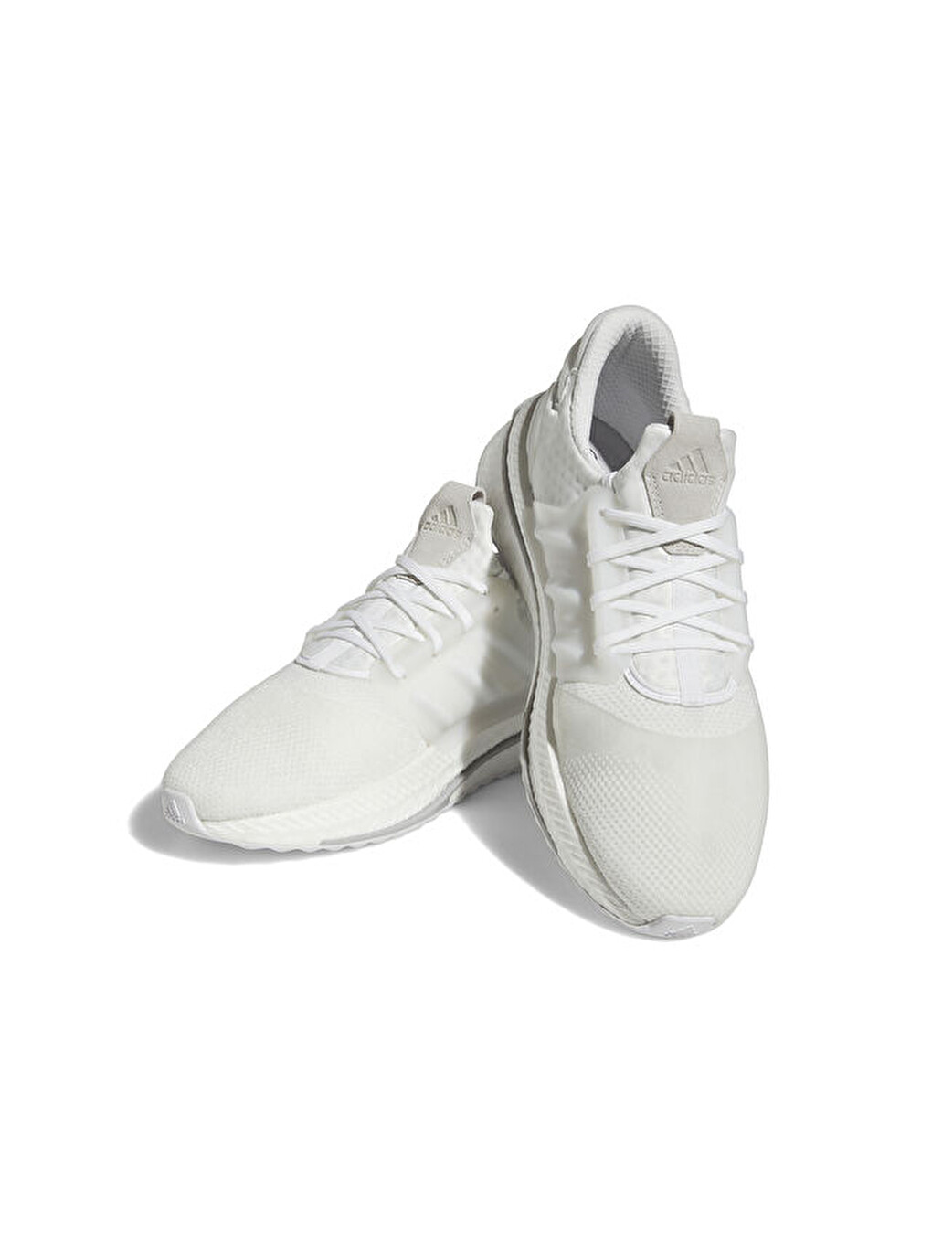 X_plrboost Erkek Koşu Ayakkabısı Hp3130 Beyaz-2