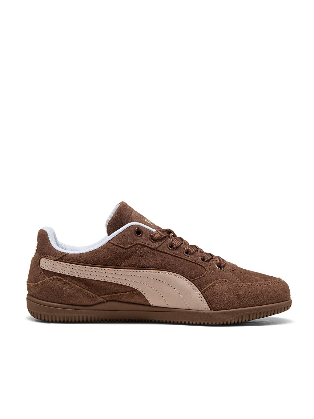 K-Moda Sd Kadın Kahverengi Sneaker-1