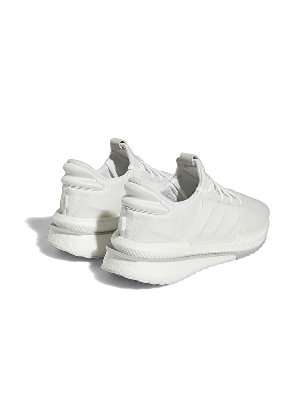 X_plrboost Erkek Koşu Ayakkabısı Hp3130 Beyaz-3