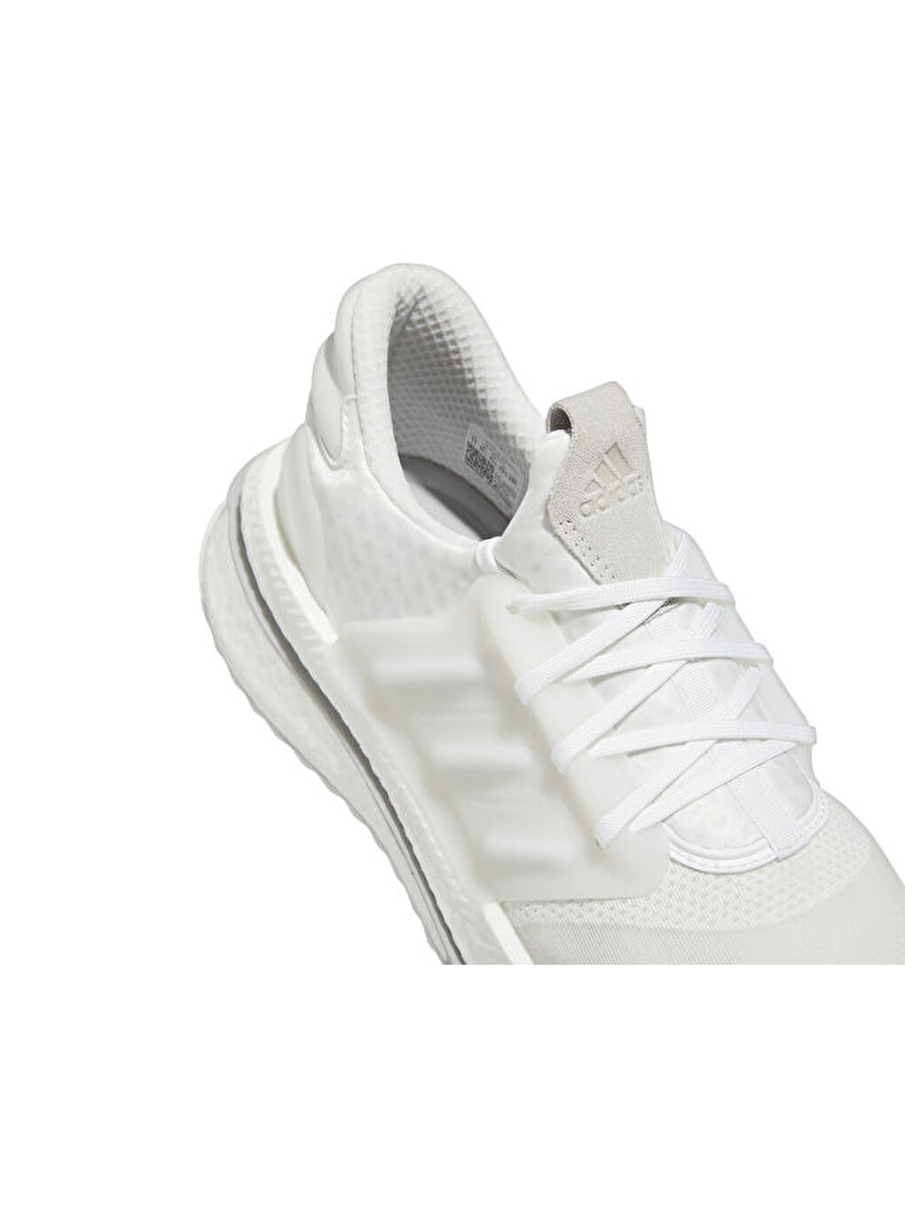 X_plrboost Erkek Koşu Ayakkabısı Hp3130 Beyaz-6