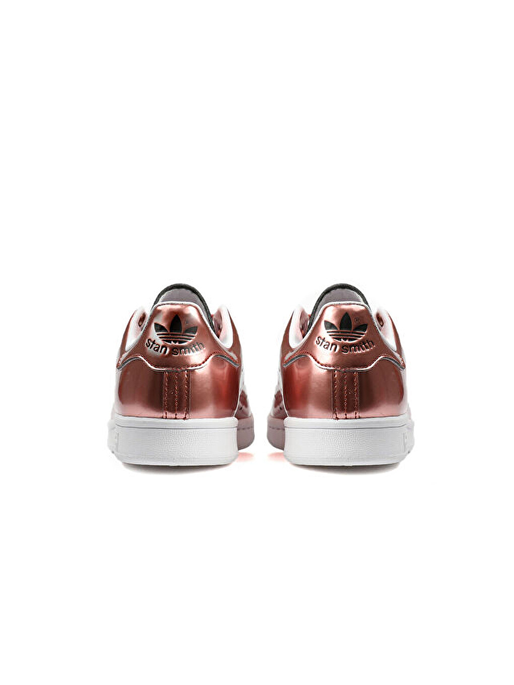 Kadın Ayakkabısı Spor Pembe Cg3678 Stan Smith W-1