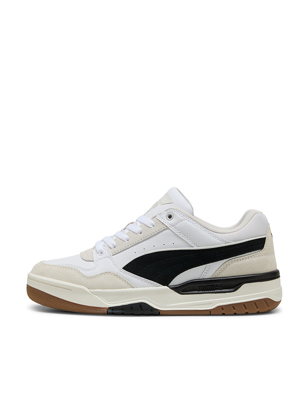 Rebound Retro Sd Beyaz Sneaker