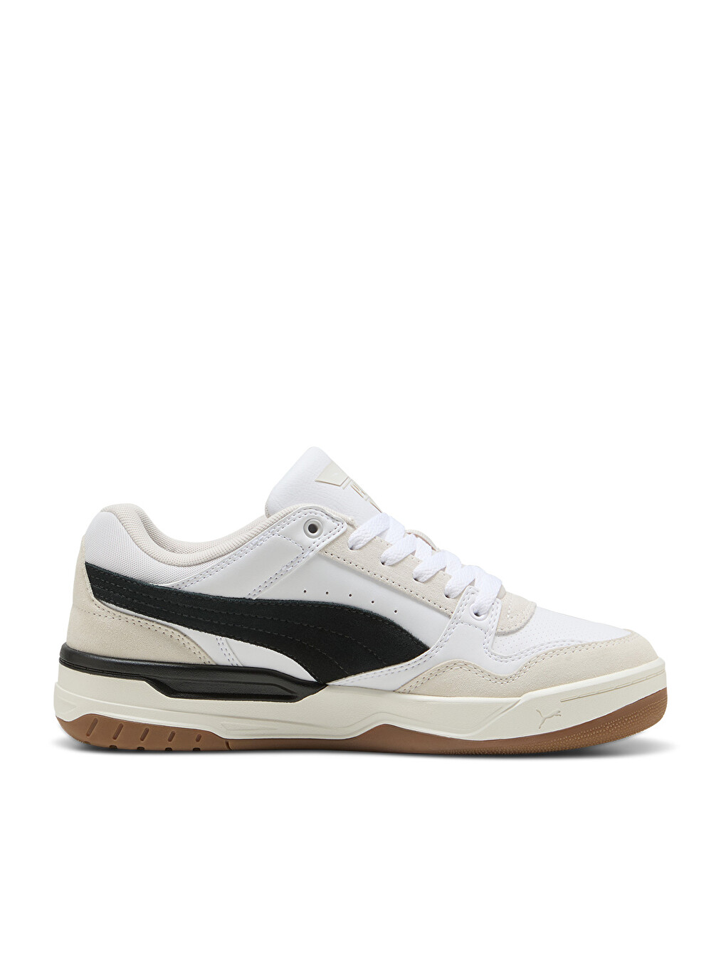 Rebound Retro Sd Beyaz Sneaker-1
