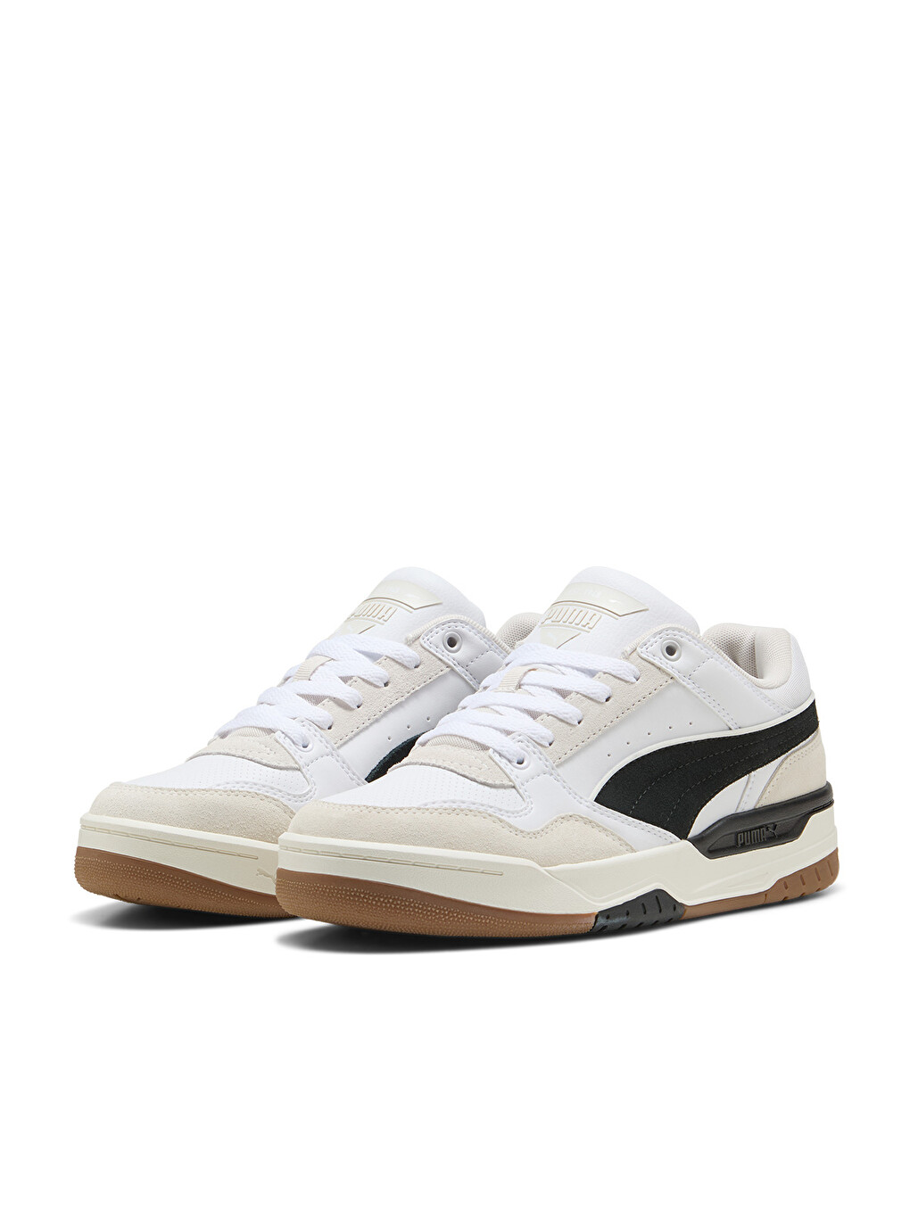 Rebound Retro Sd Beyaz Sneaker-2