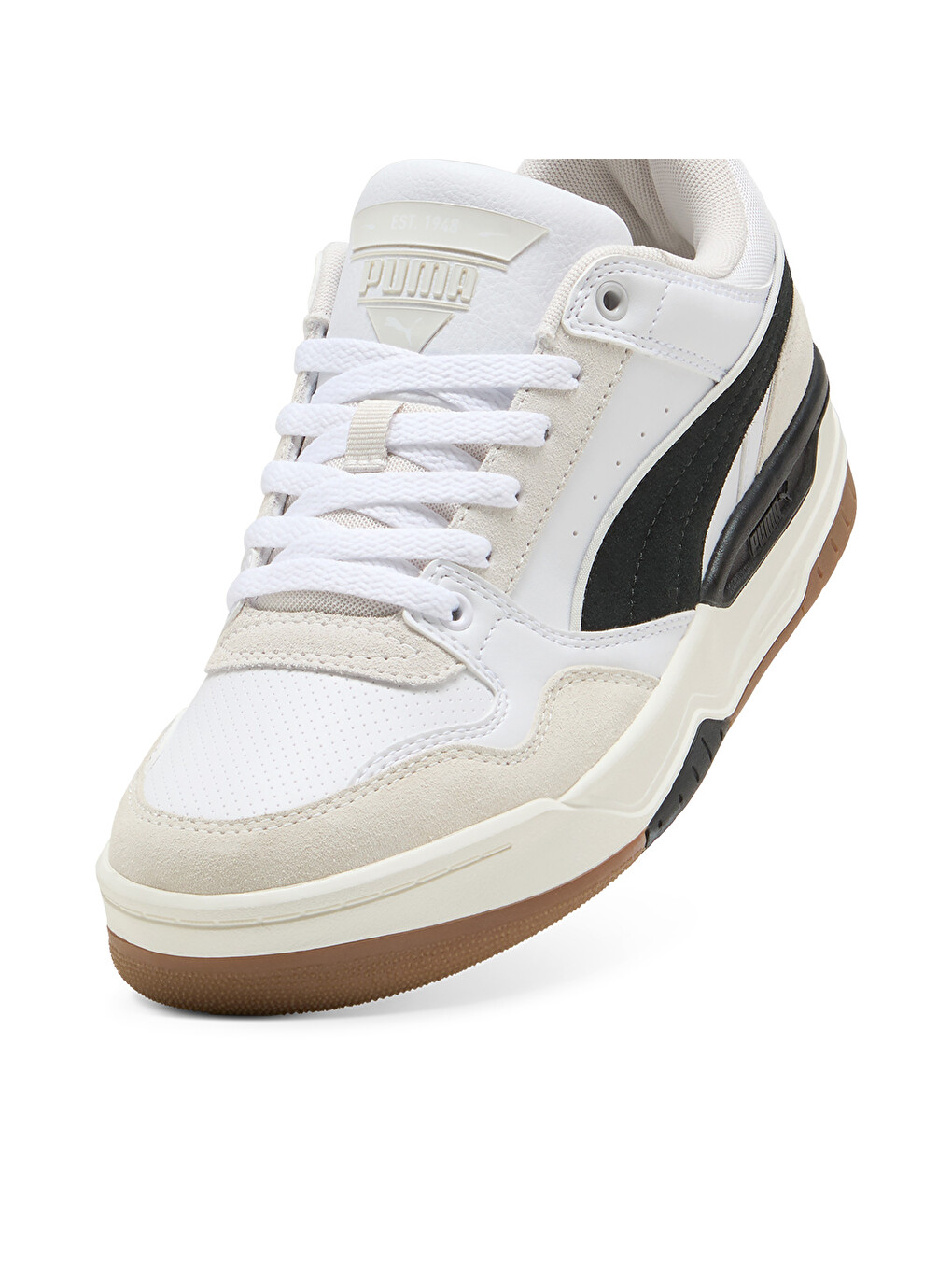 Rebound Retro Sd Beyaz Sneaker-3