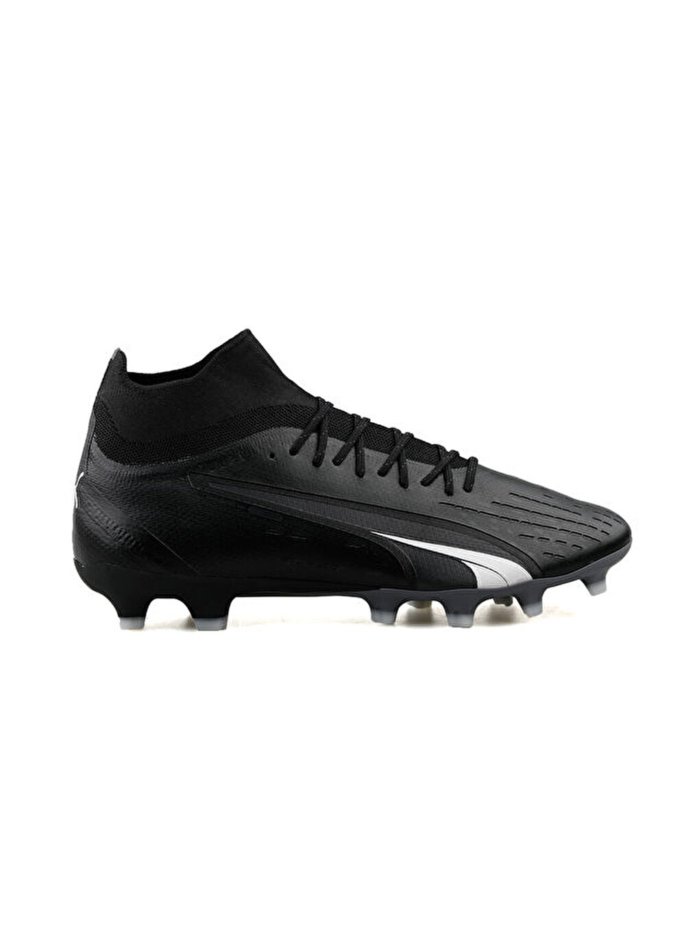 Ultra Pro Fg/ag Erkek Çoklu Çim Zemin Kramponu 10724002 Siyah