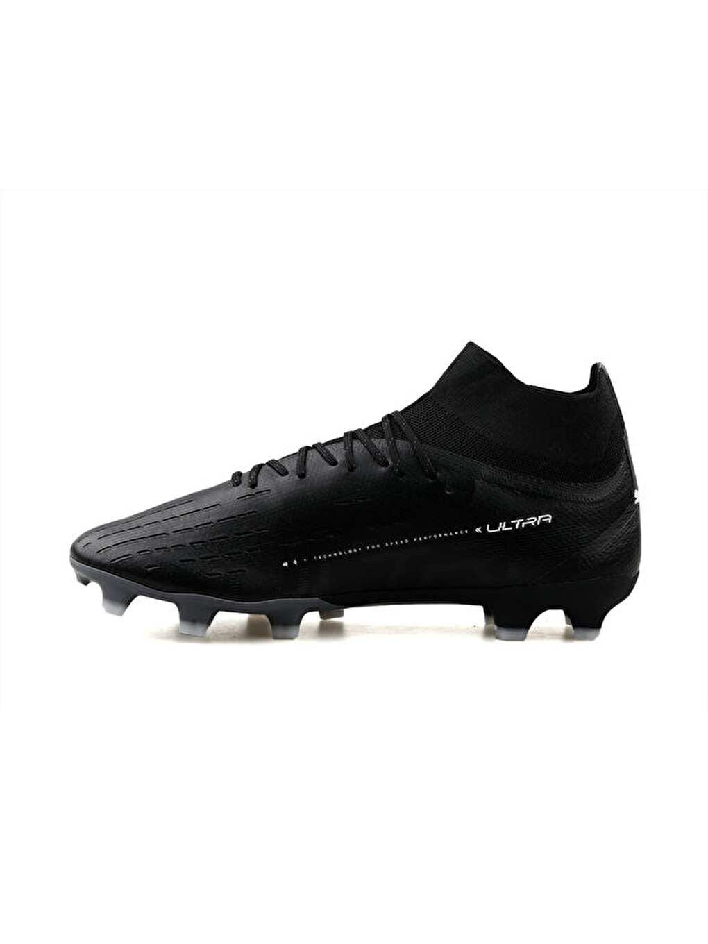 Ultra Pro Fg/ag Erkek Çoklu Çim Zemin Kramponu 10724002 Siyah-1