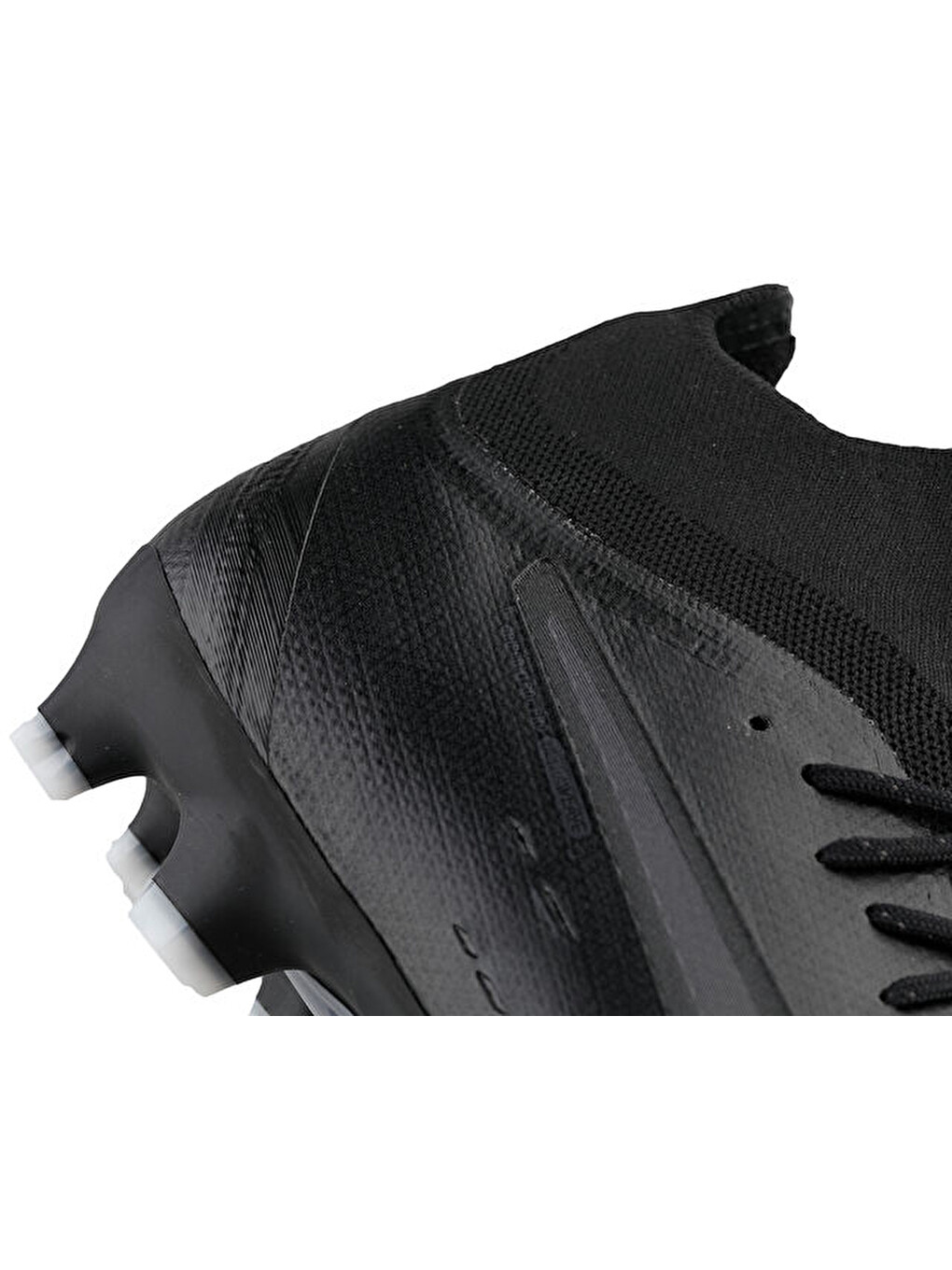 Ultra Pro Fg/ag Erkek Çoklu Çim Zemin Kramponu 10724002 Siyah-6