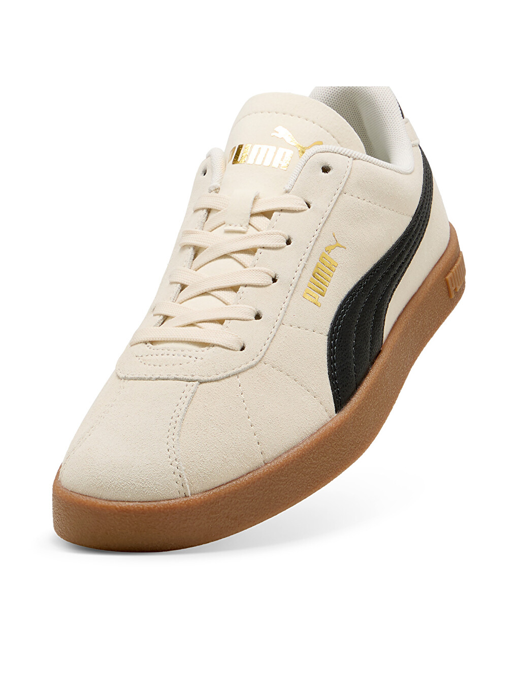 Club II Bej Sneaker-3