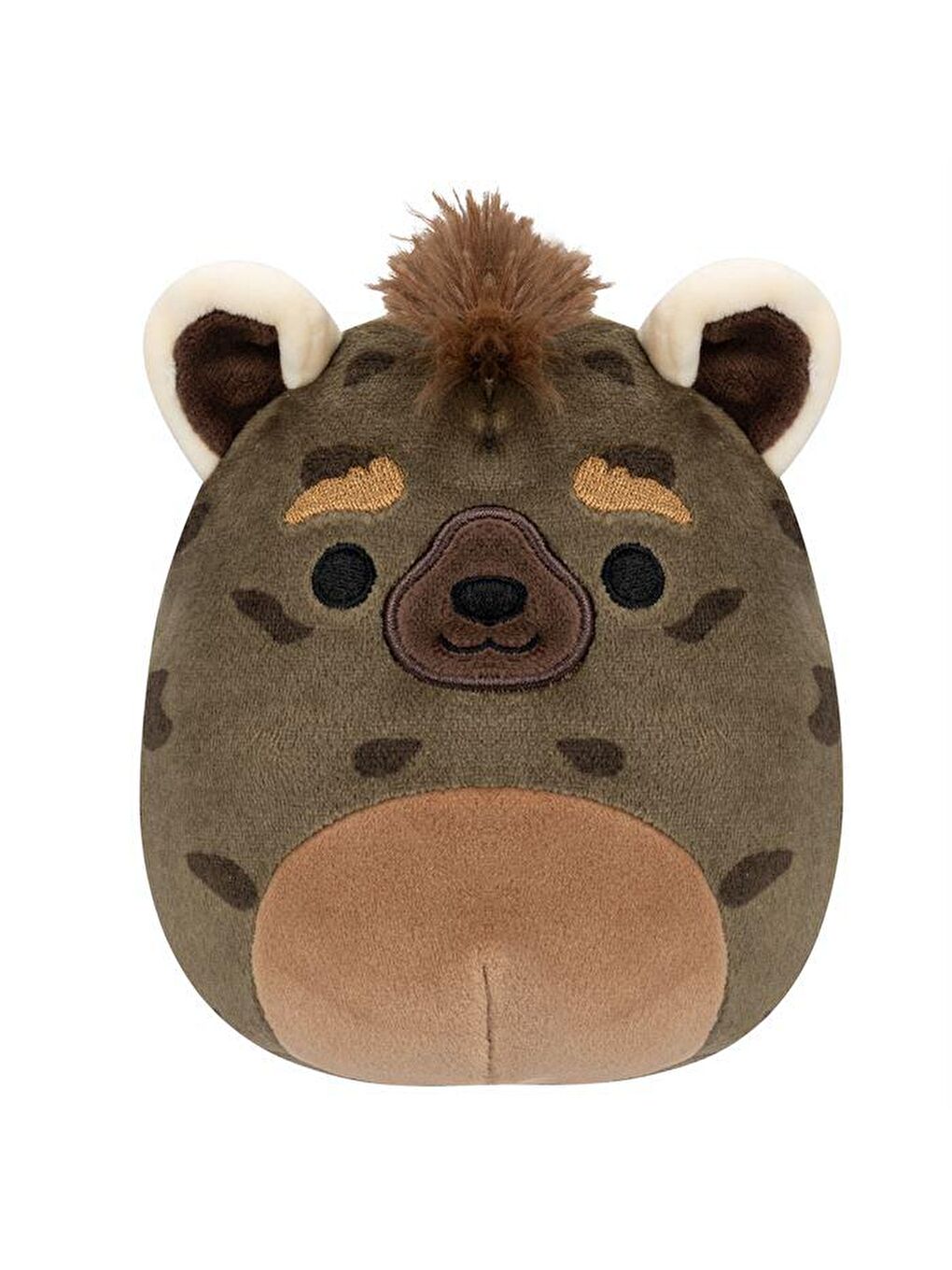 Squishmallows Karışık Sırtlan Amaro 13cm