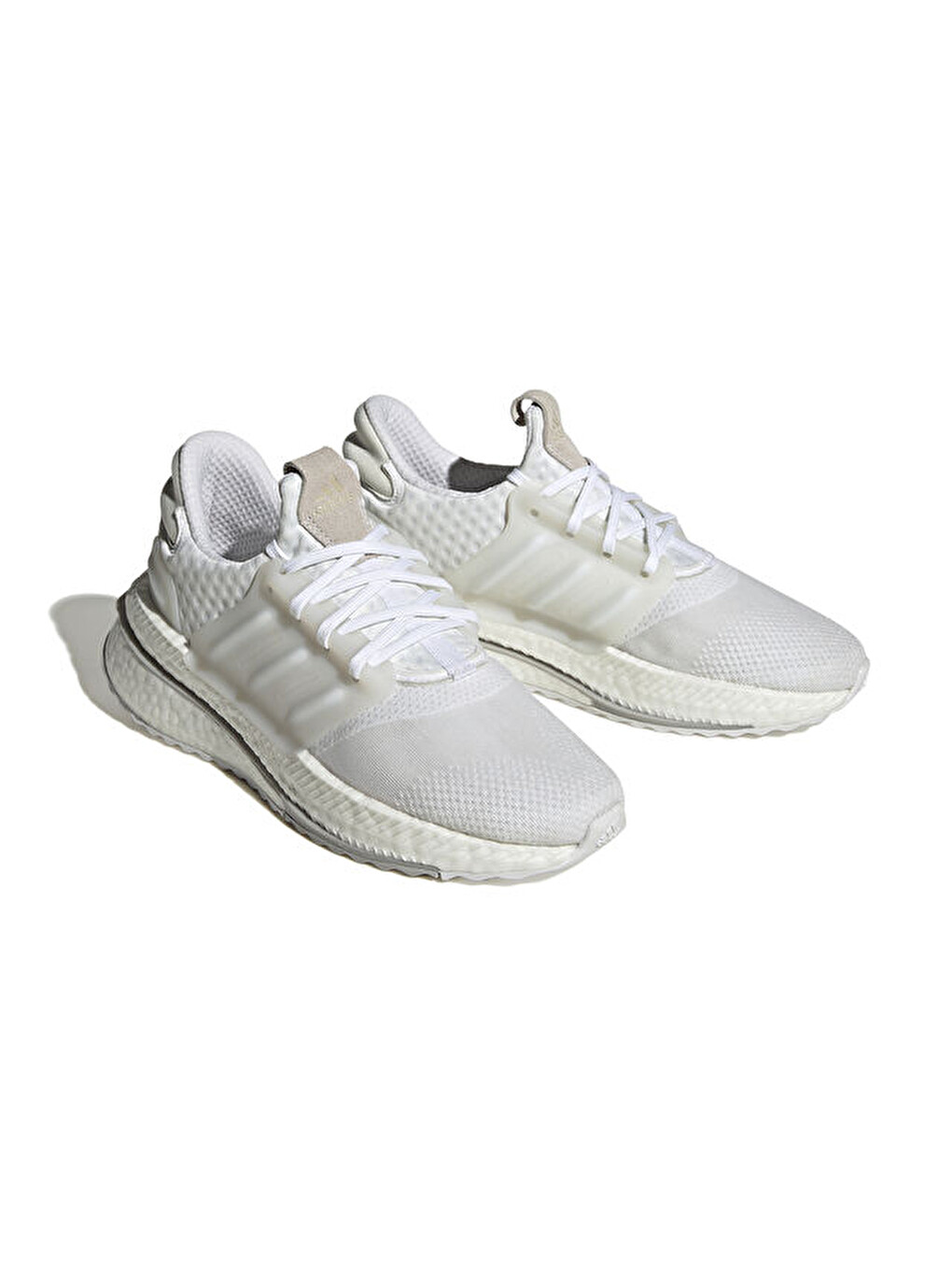 X_plrboost Kadın Koşu Ayakkabısı Id9441 Beyaz-2