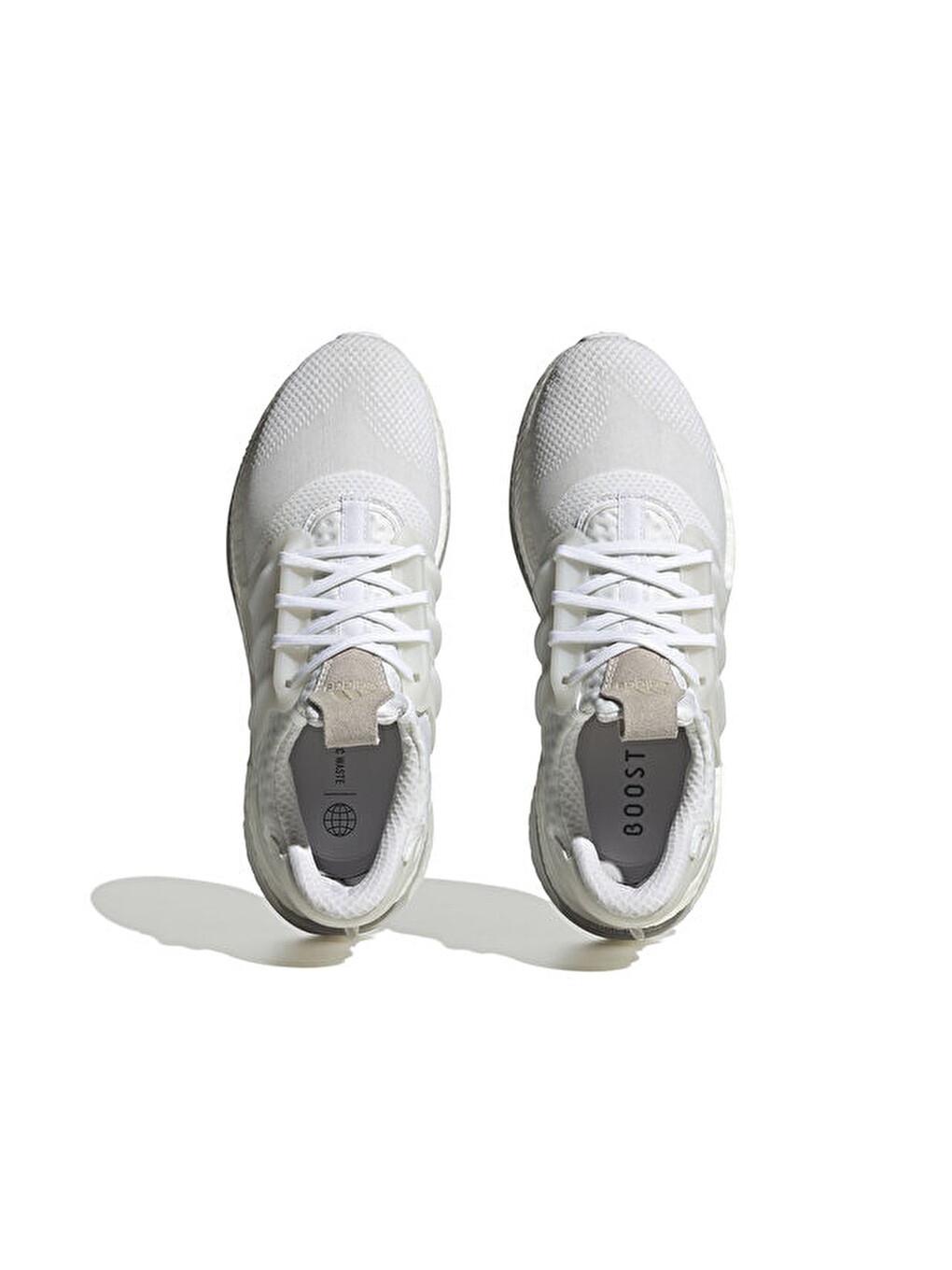 X_plrboost Kadın Koşu Ayakkabısı Id9441 Beyaz-4