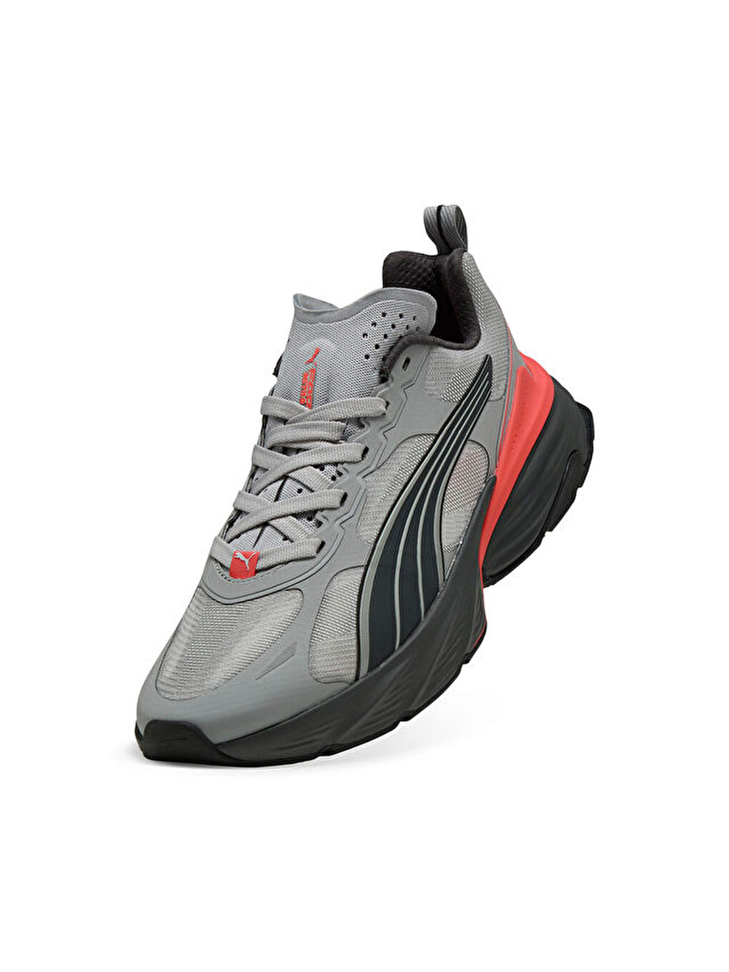 Fade Nıtro V2 Runnıng Erkek Koşu Ayakkabısı 40329911 Gri-5