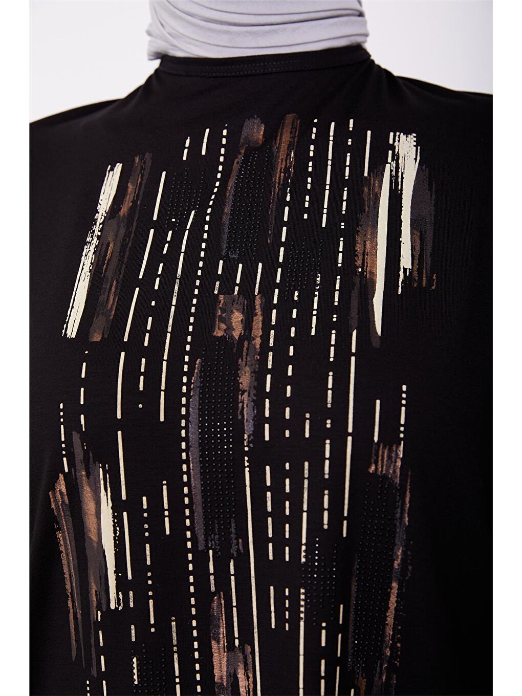 Penye 24Yd9004 Siyah-4