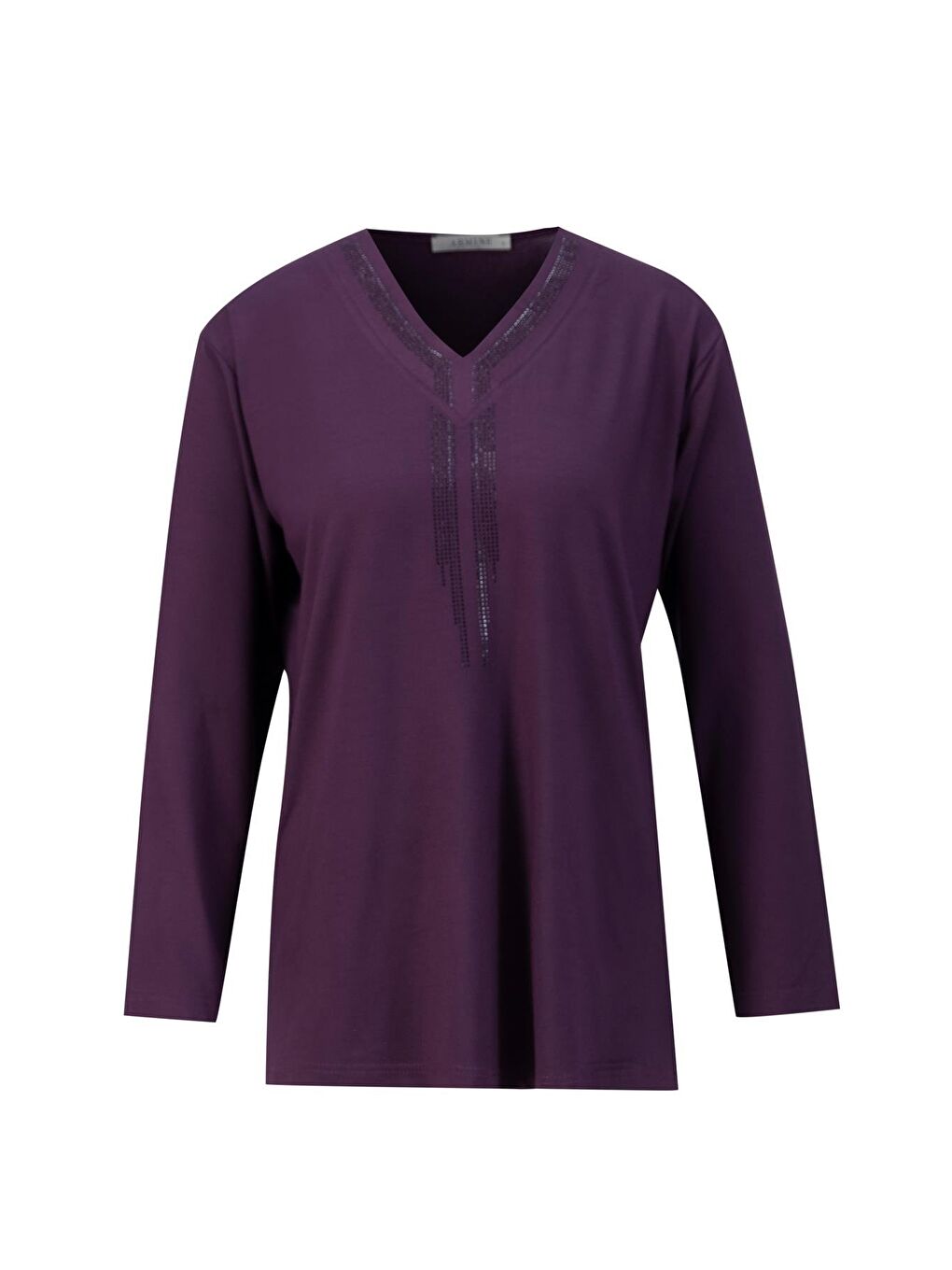 Mor Penye 24Yd9012 Mürdüm