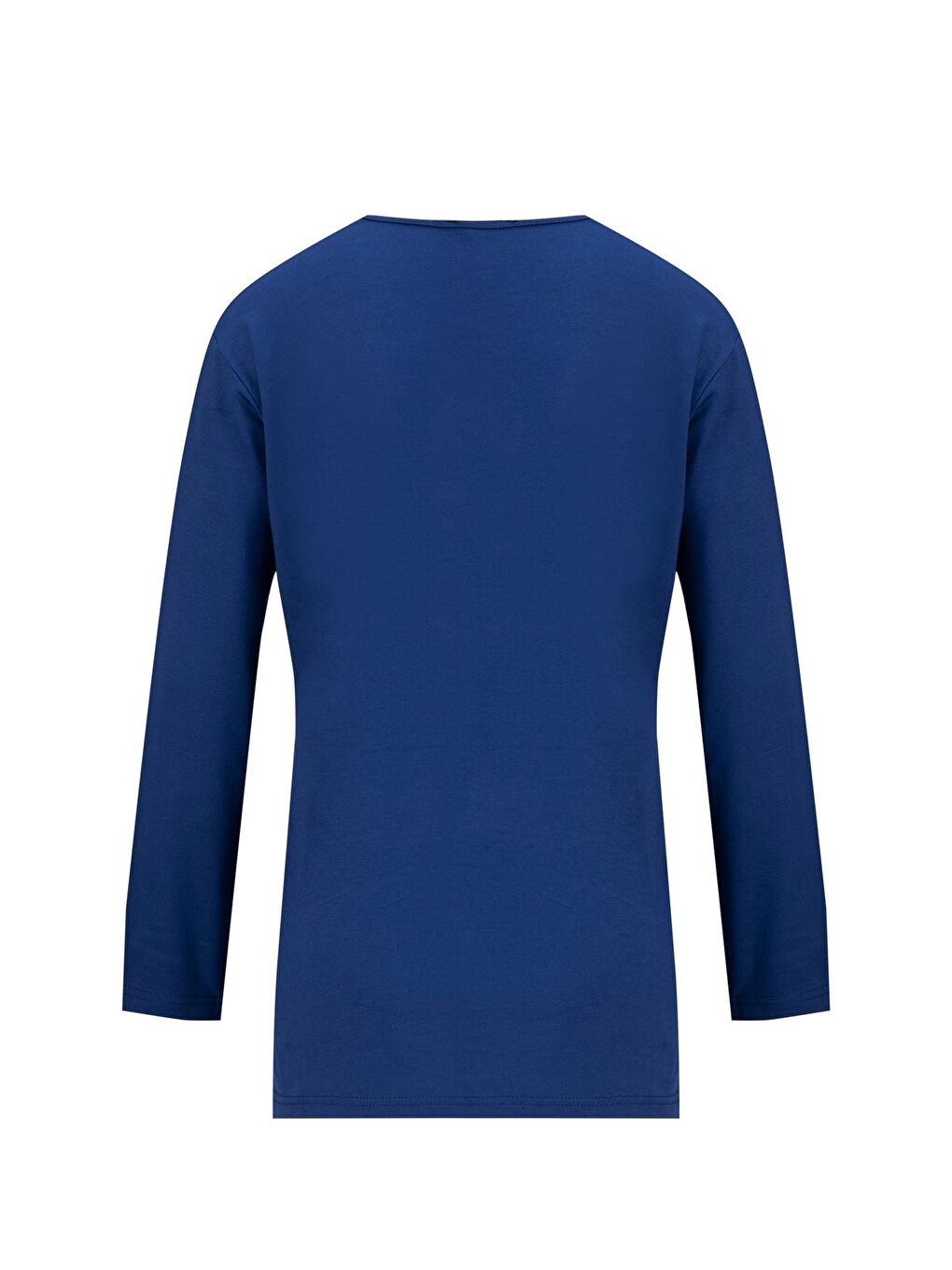 Mavi Penye 24Yd9013 İndigo-1