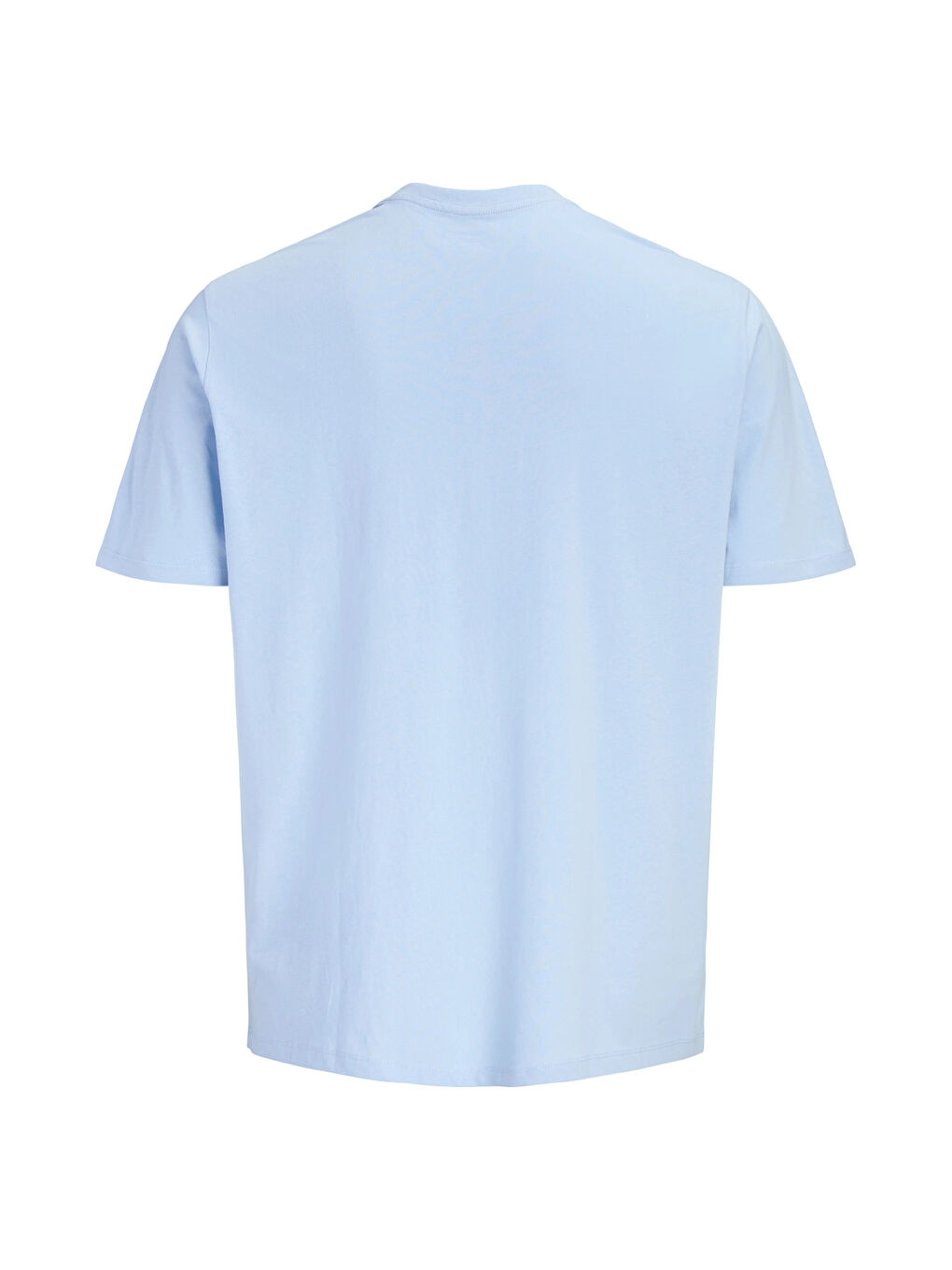 Mavi Plus Jprblakevin Pamuklu Standart Fit Logolu T Shirt 12298340-1