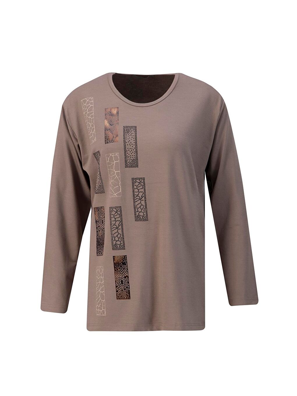 Bej Penye 24Yd9025 Vizon