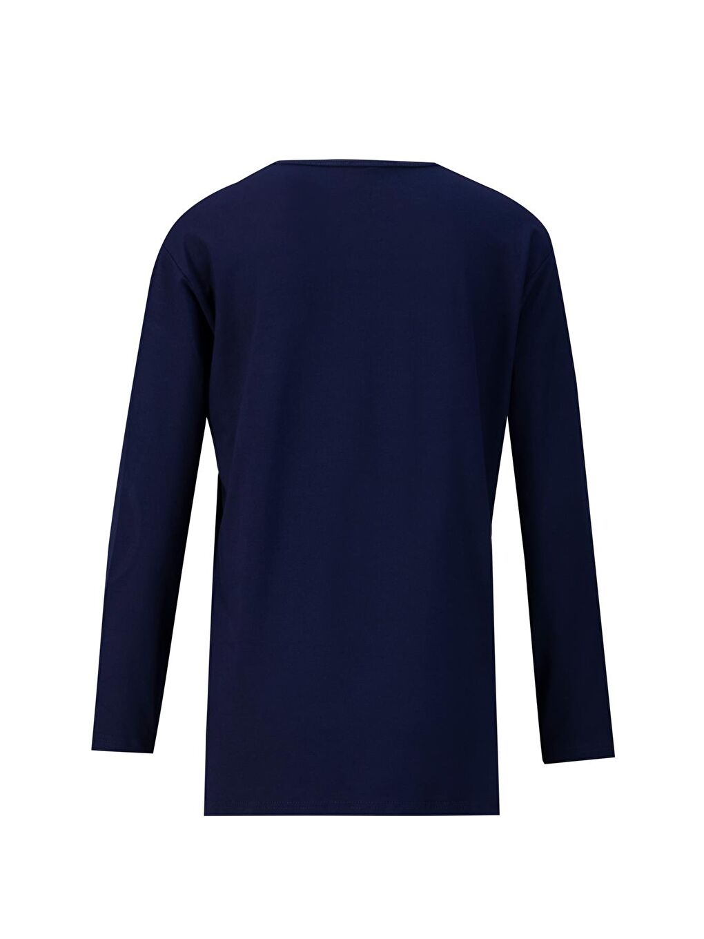 Penye 24Yd9025 Lacivert-1