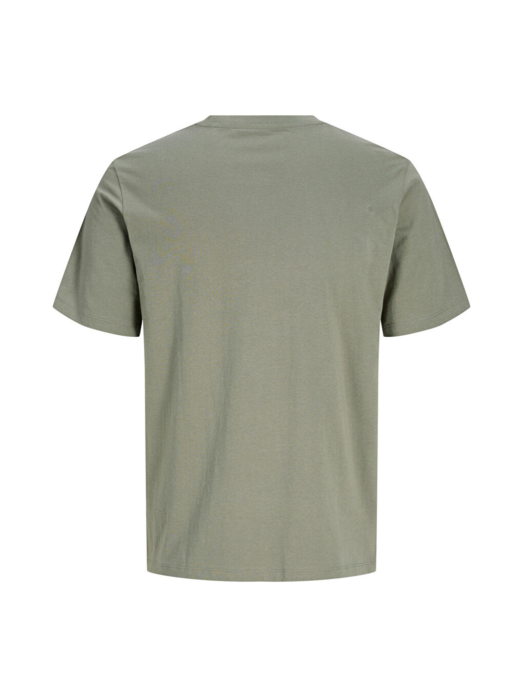 Yeşil Plus Jprblakevin Pamuklu Standart Fit Logolu T Shirt 12298340-1