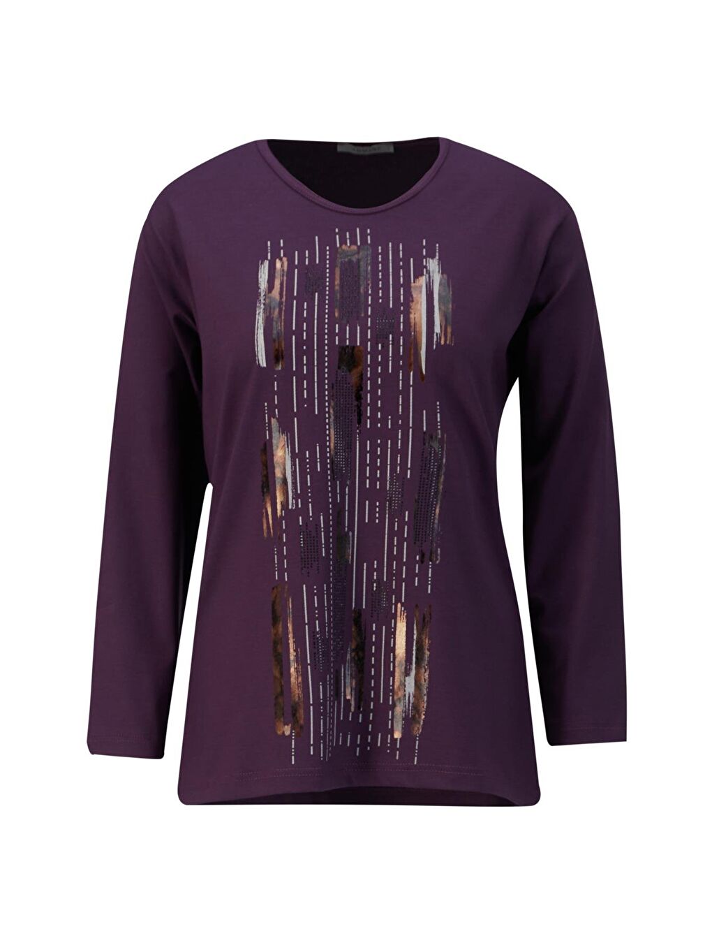 Mor Penye 24Yd9025 Mürdüm