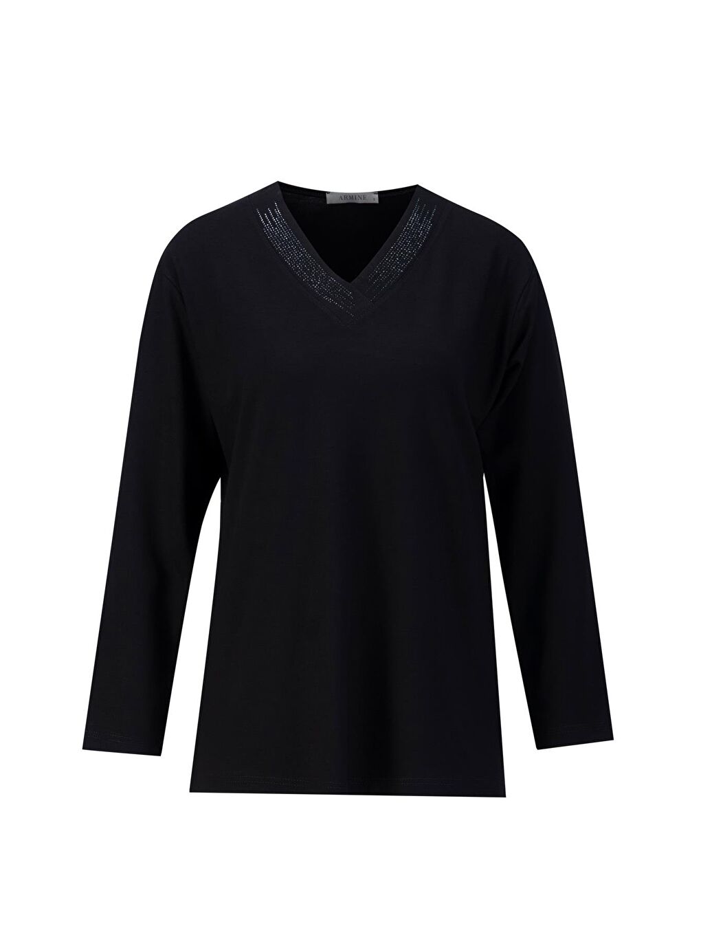 Penye 24Yd9013 Siyah