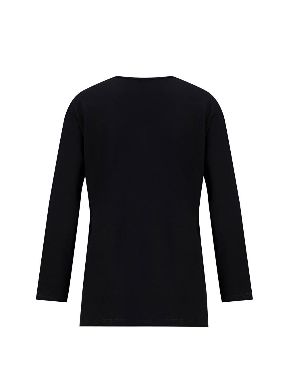 Penye 24Yd9013 Siyah-1