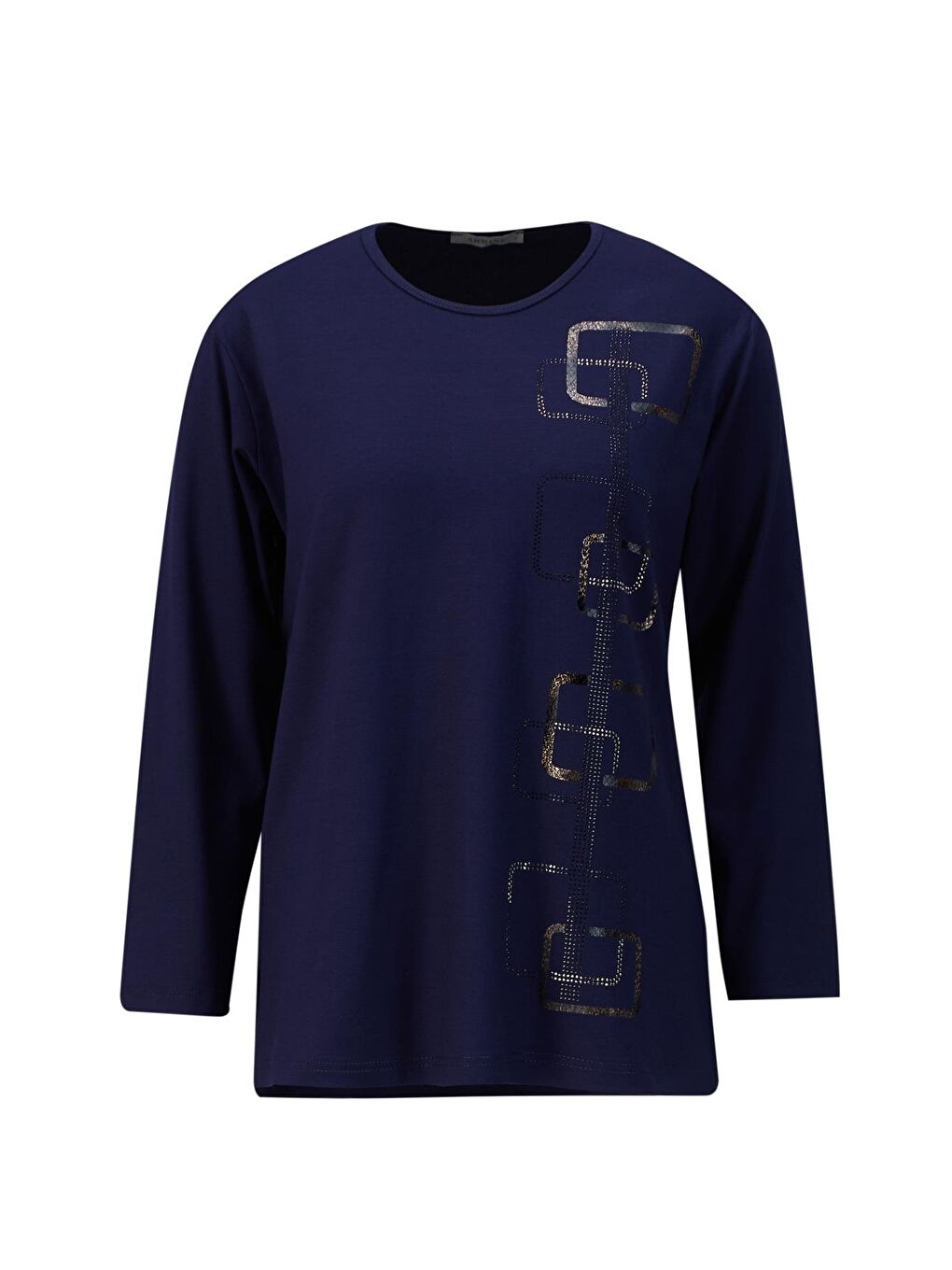 Penye 24Yd9017 Lacivert