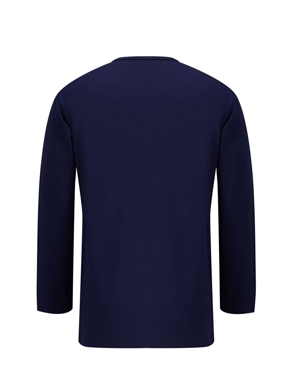 Penye 24Yd9017 Lacivert-1