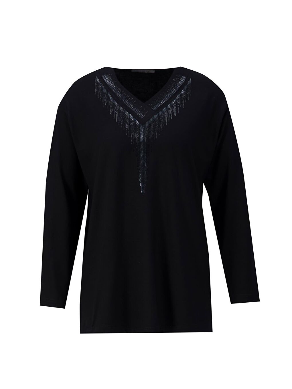 Penye 24Yd9011 Siyah