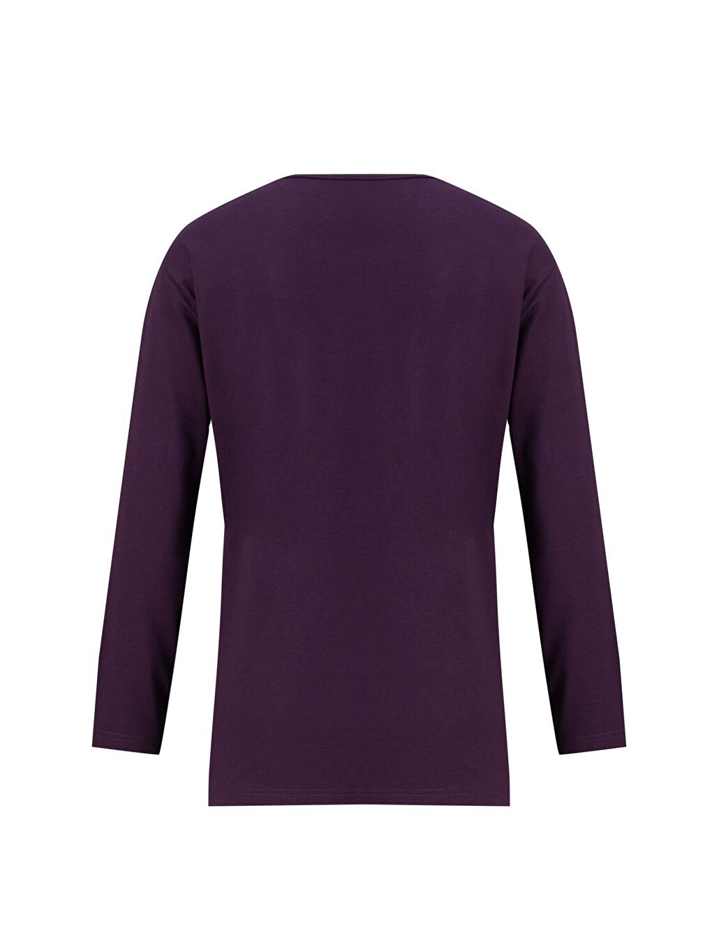 Mor Penye 24Yd9025 Mürdüm-1