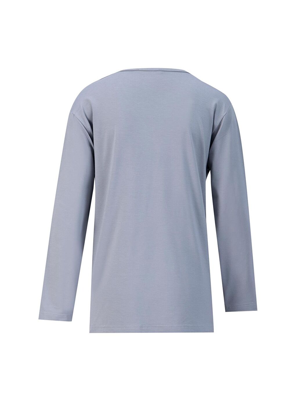 Penye 24Yd9014 Gri-1