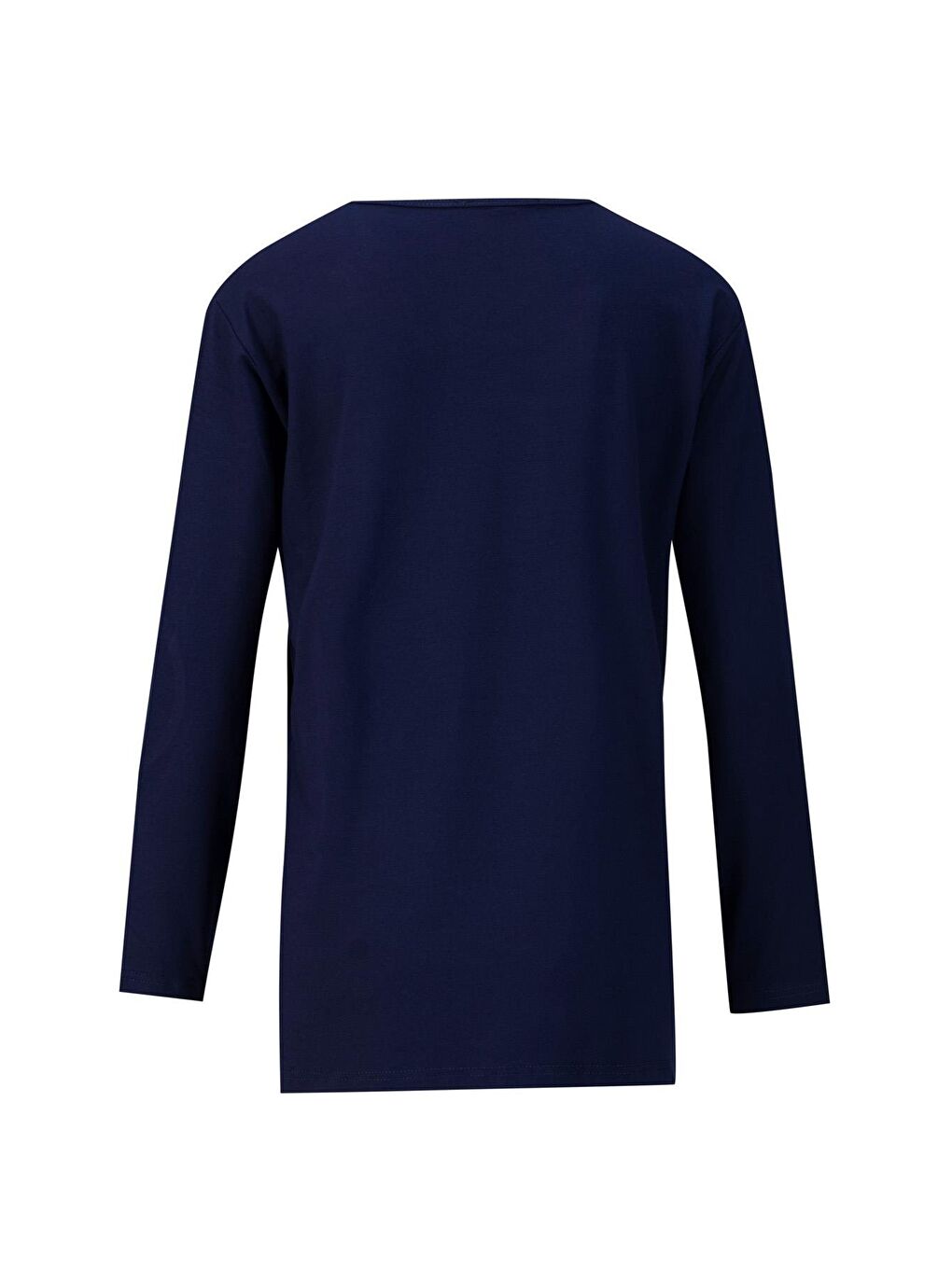 Penye 24Yd9025 Lacivert-1