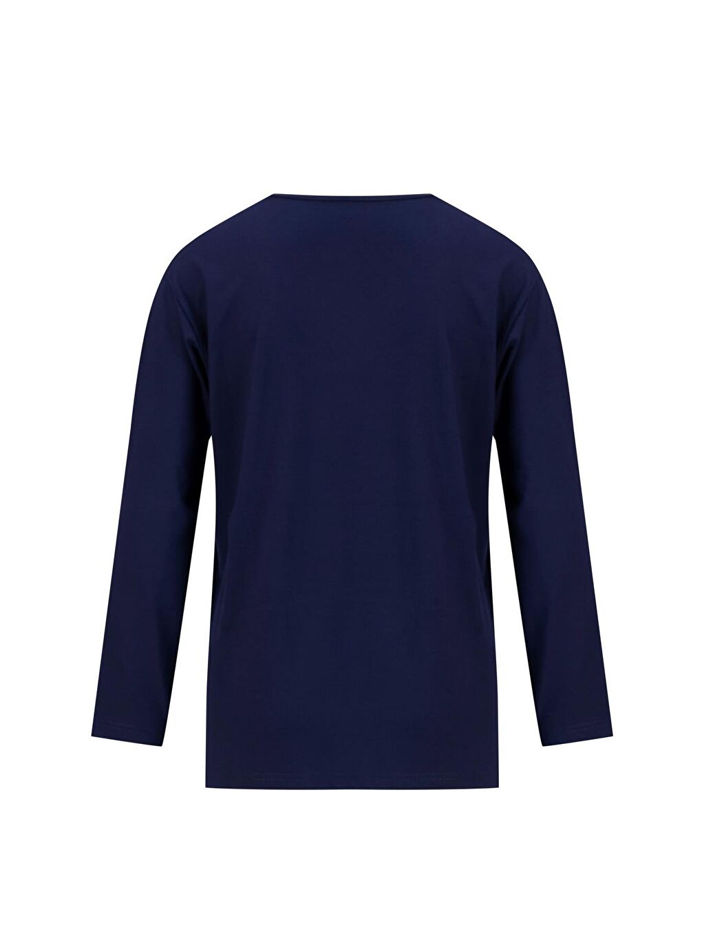 Penye 24Yd9012 Lacivert-1