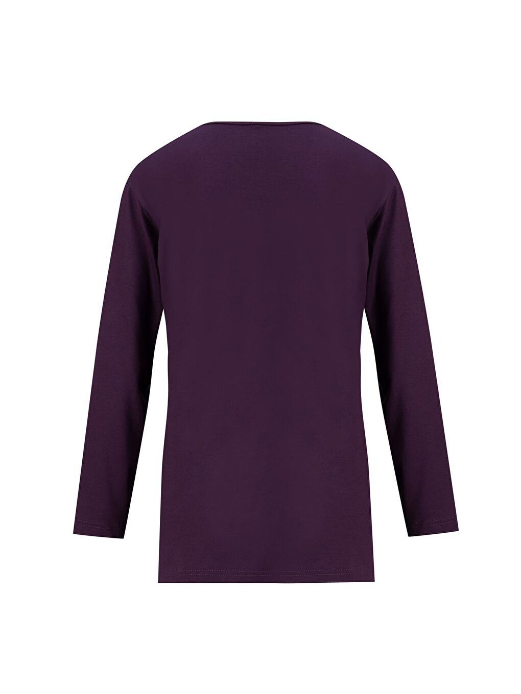 Mor Penye 24Yd9025 Mürdüm-1